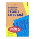 Cornelia Dumitrascu, Sechi Silvia, Barsan Barca - Lecturi literare