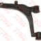 Bascula / Brat suspensie roata RENAULT MASTER II platou / sasiu (ED/HD/UD) (1998 - 2010) TRW JTC1092