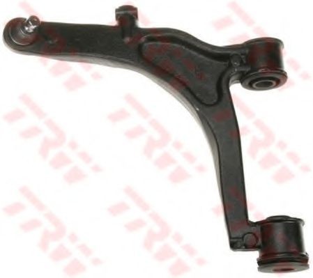Bascula / Brat suspensie roata RENAULT MASTER II platou / sasiu (ED/HD/UD) (1998 - 2010) TRW JTC1092