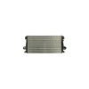 Intercooler CHEVROLET CRUZE J300 AVA Quality Cooling OL4550