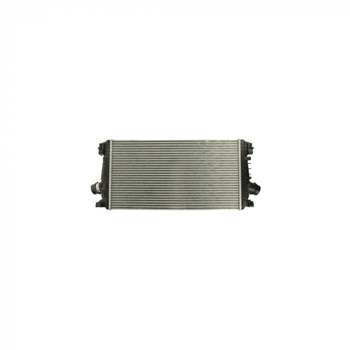 Intercooler CHEVROLET CRUZE Station Wagon J308 AVA Quality Cooling OL4550