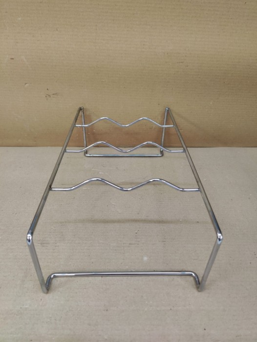 suport inox sticle Combina frigorifica Samsung RB31,RB29 / R23