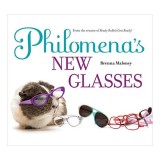 Carti pentru copii - Picture Books: Philomena's new glasses