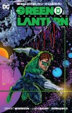 The Green Lantern - Season Two, Volume 1 | Grant Morrison, DC Comics