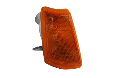 Lampa semnalizare fata Peugeot 205 01.1983-12.1997 BestAutoVest partea dreapta 572220-E foto