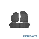 Covoare cauciuc peugeot partner ii 2008-&gt; cod: 0633 / p20 Alta marca Alt model #7