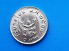 1 Baht 1974 Thailanda-XF-AUNC-in realitate arata bine !!!, Asia