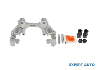 Calaret fata Volkswagen Golf 4 (1997-2005)[1J1] #1 foto