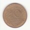 Franța 10 centimes 1983