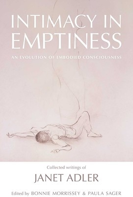 Intimacy in Emptiness: An Evolution of Embodied Consciousness foto