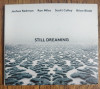 CD Joshua Redman, Ron Miles, Scott Colley, Brian Blade – Still Dreaming