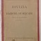 DIVIZIA IN RASBOIUL DE MISCARE , TEME SI SOLUTIUNI , VOL. I de TUPA ROMULUS , TEODORESCU P.