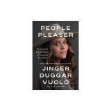 People Pleaser: Breaking Free from the Burden of Imaginary Expectations