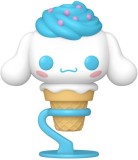 Figurina Cinnamoroll - Sanrio Hello Kitty and Friends | Funko
