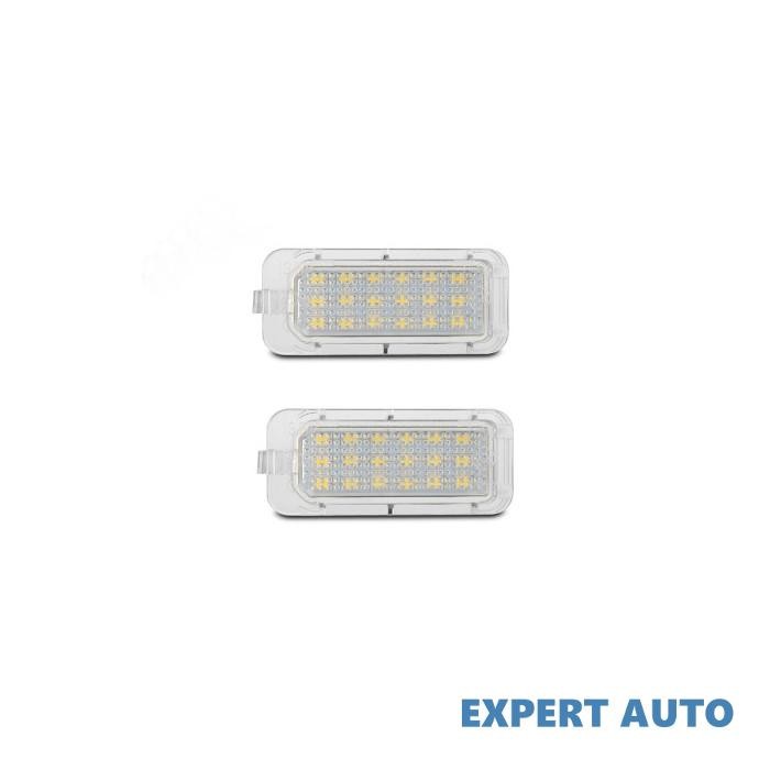 Set 2 lampi led numar compatibila ford cod: 7903 Alta marca Alt model #7