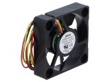 Ventilator axial 24VDC 40x40x10mm