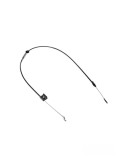 Cablu de tractiune pentru masina de tuns iarba QL53P-196, piesa 72