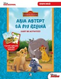 Abia aștept să fiu regină - Paperback brosat - Litera
