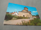Cumpara ieftin CARTE POSTALA - MANASTIREA CURTEA DE ARGES CIRCULATA