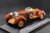 Macheta Hispano Suiza H6C Nieuport 1925 - Ixo/Altaya 1/43, 1:43