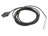 Senzor Fotoelectric 5mm NPN DARK-ON/LIGHT-ON 50mA EE-SX770R
