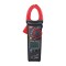 Cleste ampermetric UNI-T UT213A, 4A, 40A, 400A, LCD (4000), măsurare in suguranta &icirc;n spații &icirc;nguste