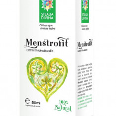 Menstrofit Santo Raphael 50ml