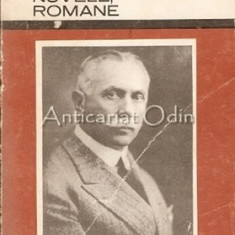 Poezii, Nuvele, Romane - Duiliu Zamfirescu