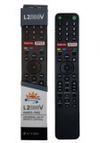 Telecomanda pentru Sony L2500V-net , gplay, Oem