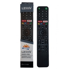 Telecomanda pentru Sony L2500V-net , gplay