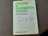 B. Demidovitch - Problems in mathematical analysis R0