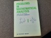 B. Demidovitch - Problems in mathematical analysis R0