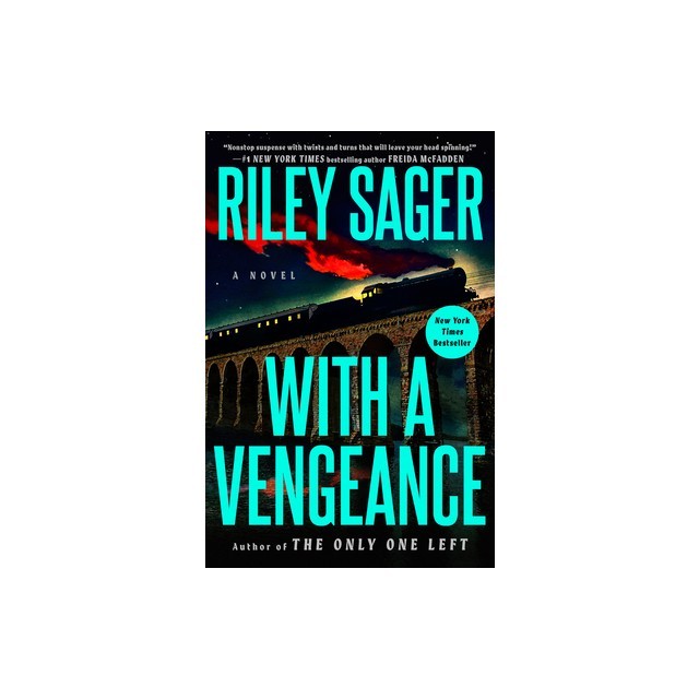With a Vengeance