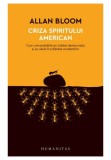 Criza spiritului american