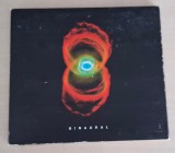 Pearl Jam - Binaural (2000) CD Digipak