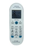 Telecomanda Aer Conditionat HUAYU KT-e08 Universala 6000 coduri (494)