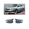 Set Capace oglinda tip BATMAN compatibile Toyota Corolla E140 (2006-2012)
