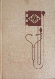 Semiologie si Clinica Medicala Vol. 1, R. Brauner (red.) - Editura Didactica 1965, 398 pagini, Hardcover