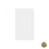 Pad Silicon Termorezistent OEM 185mm x 105mm