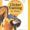 Clicker Training for Birds