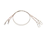 Struna Flagman X19 5kg / 25cm / 2buc