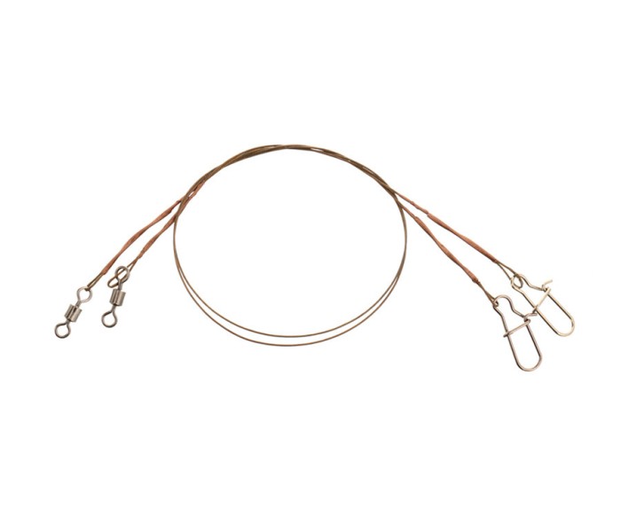 Struna Flagman X7 5kg / 15сm / 2buc