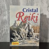 Dumitru Hristenco - Cristal Reiki | Cristal Reiki, cristaloterapie, Reiki