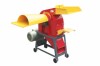 Tocator+moara 2in1 1200kg/h fara motor, Micul Fermier
