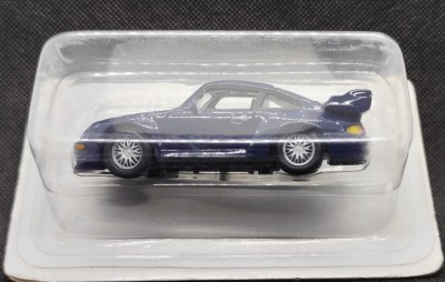 Macheta Porsche 911 GT2 - Altaya 1/43 foto