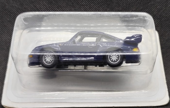 Macheta Porsche 911 GT2 - Altaya 1/43