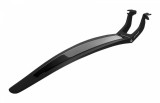 Aparatoare Noroi Spate Polisport S-Mud Long - 26-29 Inch, Negru Ultimate FactoryBikes