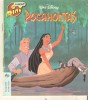 Mini Egmont Pocahontas nr. 29, Walt Disney, 1996, Banda Desenata