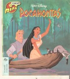 Mini Egmont-Pocahontas nr.29