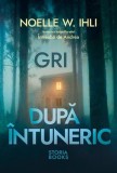 Gri după &icirc;ntuneric - Paperback brosat - Noelle W. Ihli - Storia Books
